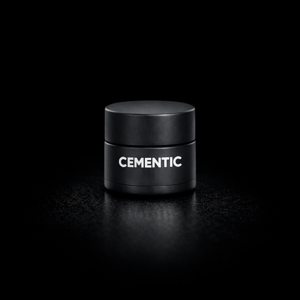 EndoNu® nano-ceramic powder